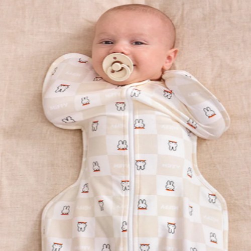 Newborn Swaddle x2