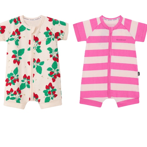 BONDS Wondersuit Rompers