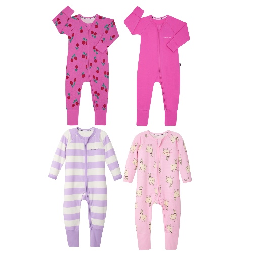 BONDS Wondersuits Size 000