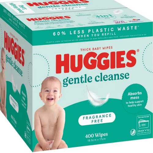 Baby Wipes