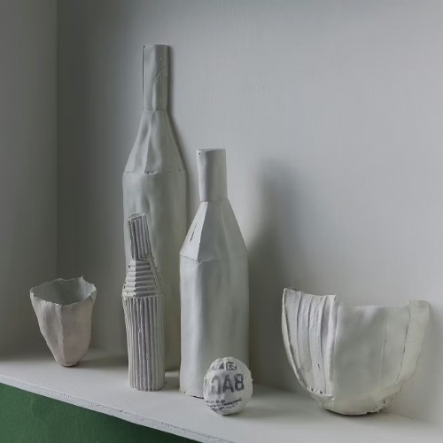 Paola Paronetto Ceramic Set