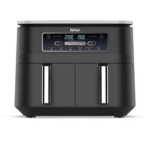 Ninja Foodi Dual Zone Air Fryer