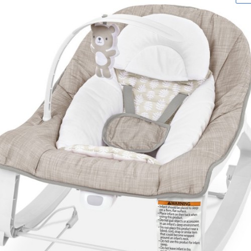 Baby Bouncer x1