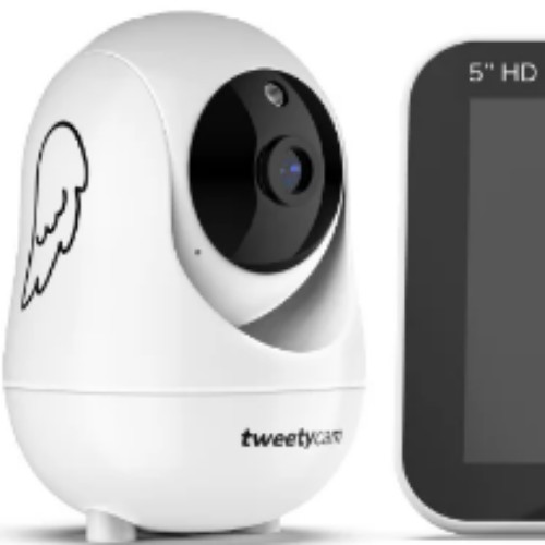 Baby Monitor x1
