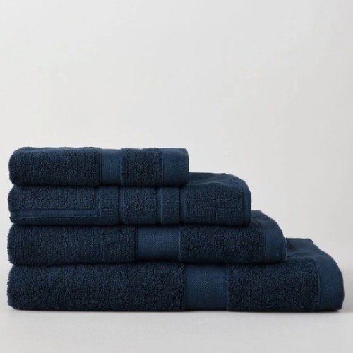 Bath Towel