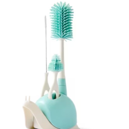 Bottle Cleaning brush set