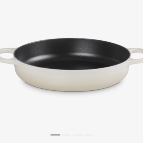 Cast Iron Pan