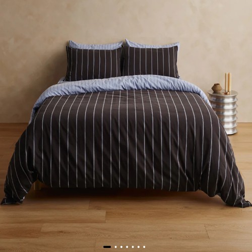 King Quilt Cover
