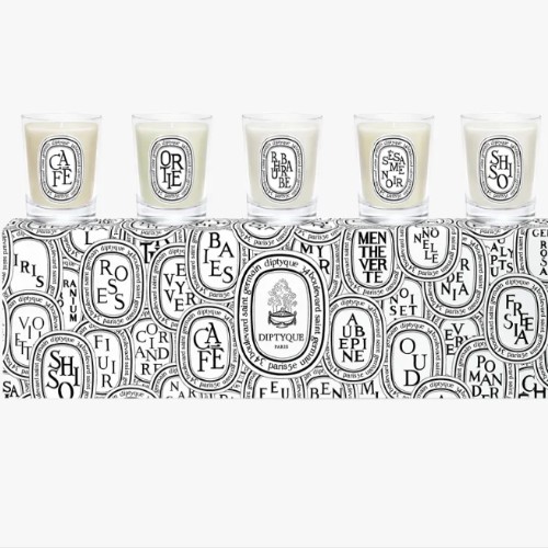 Candles