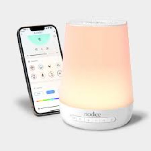 Nodiee White Noise Machine