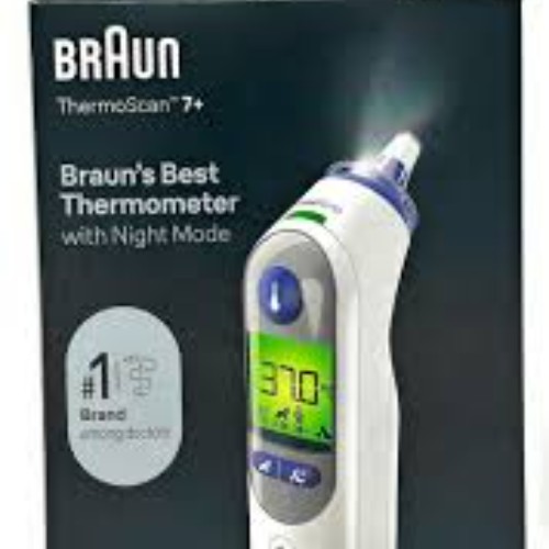 Thermometer