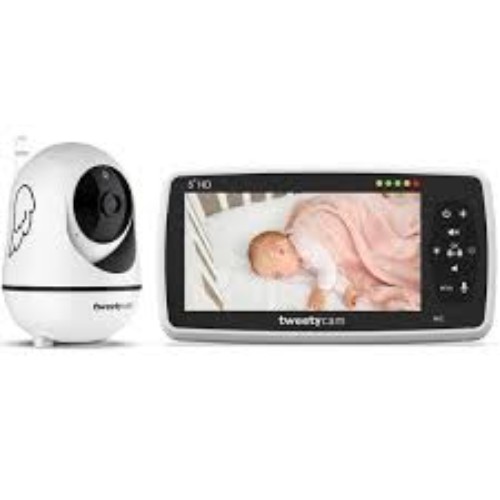 Baby Monitor