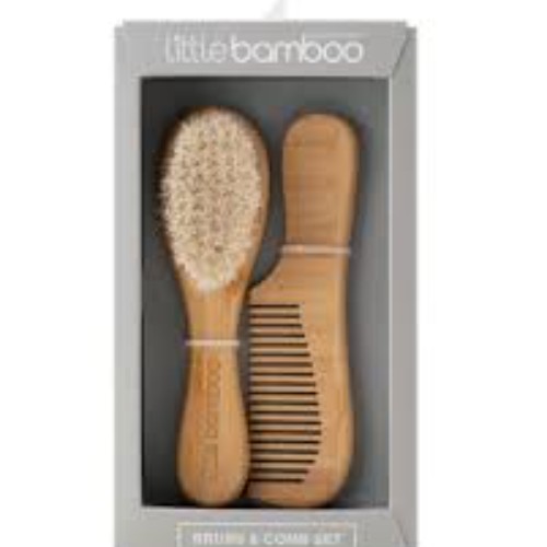 Brush Set