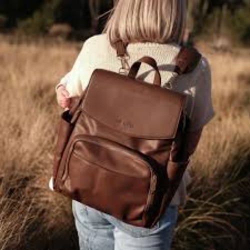 Nappy Bag