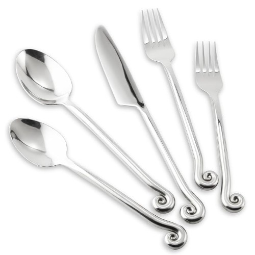 Flatware Set