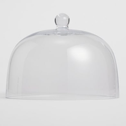 Glass Dome