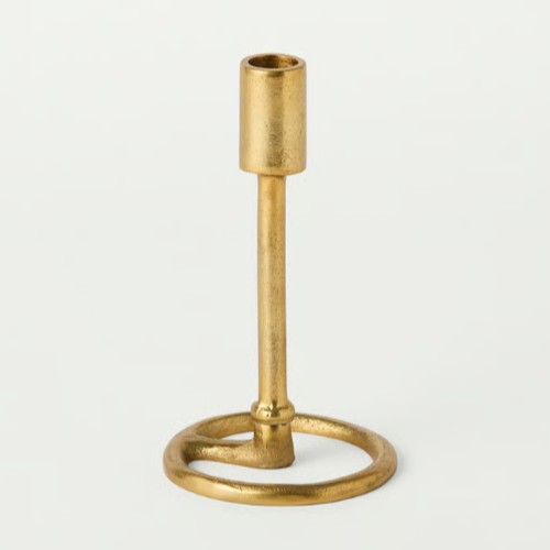 Candlestick holder