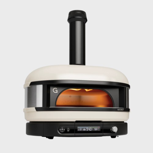 Gozney Dome Gen 2 pizza oven