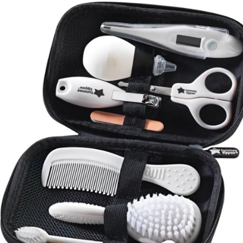 Baby Grooming Kit x1