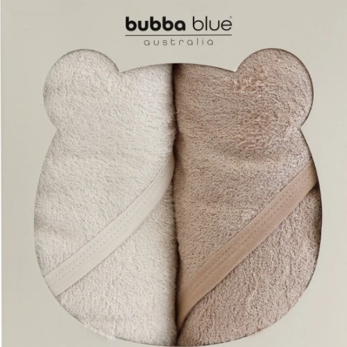 Bath Towels x2