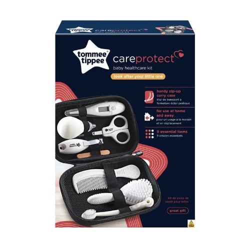 Grooming & health care kit
