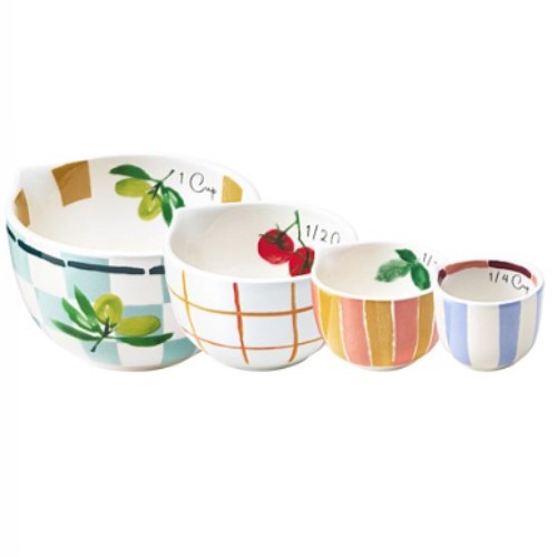 Measuring cups