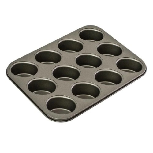 Muffin tray