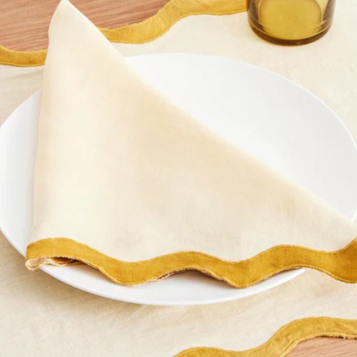 Napkins