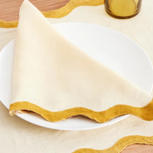 Napkins