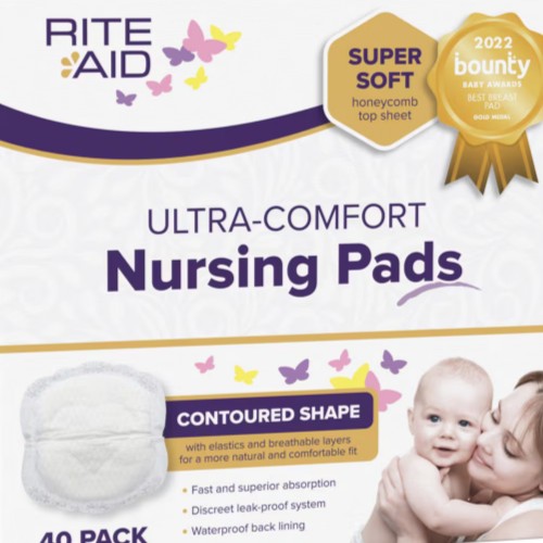 Nursing Pads x1