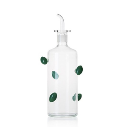 Olive Oil bottle
