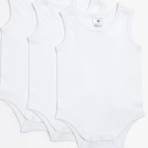 Singlets x2 of each size