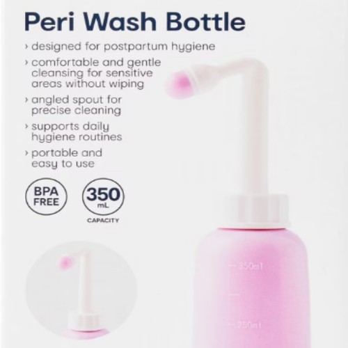 Peri Washer x1
