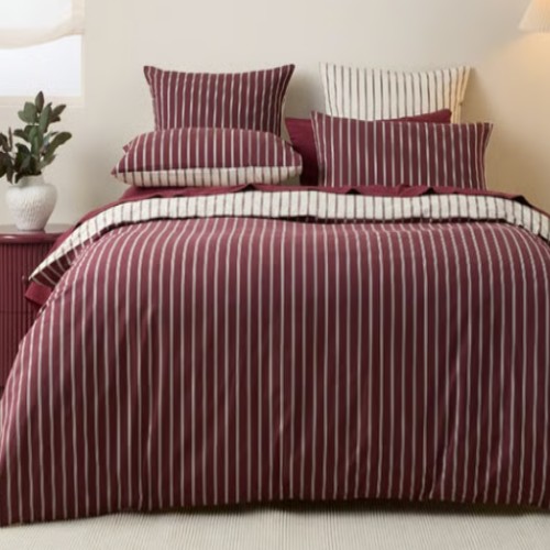Queen Quilt Cover