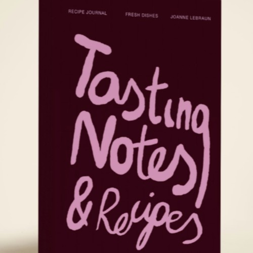 Recipe Book