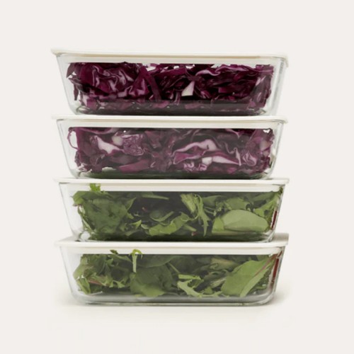 Food Prep and Storage Set | 4pk