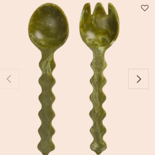 Salad Servers