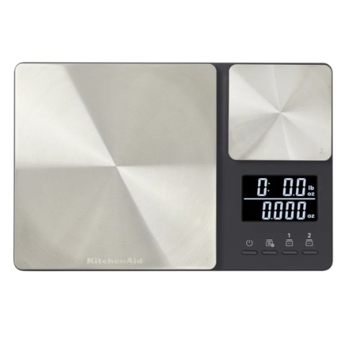 Kitchen Scales
