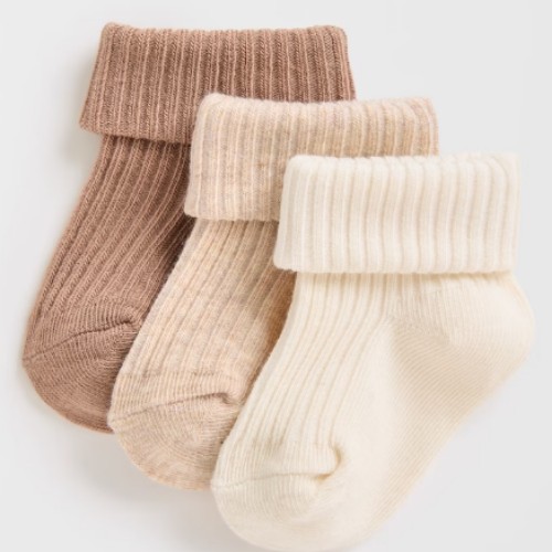 Socks x2 multipacks
