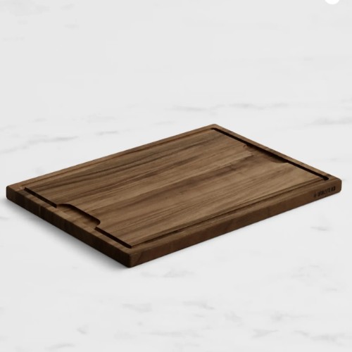 Wolstead Series Walnut Wood Cutting Board 50x35cm