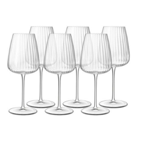 Wine Glasses