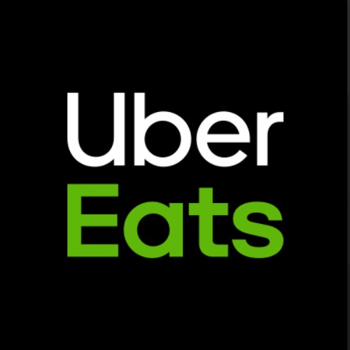 Uber Eats voucher