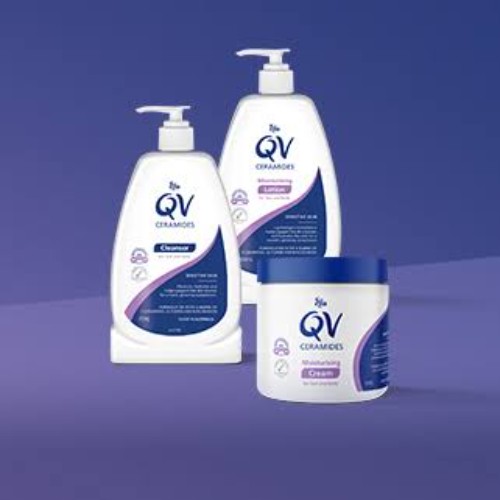 QV Range