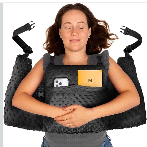 Mastectomy Pillow