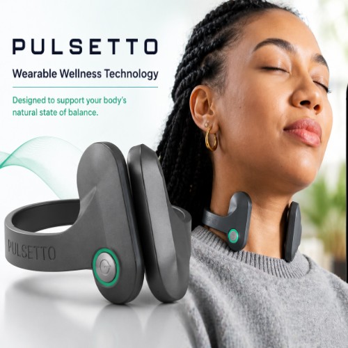 Pulsetto