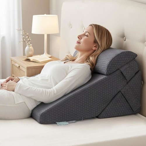 Wedge pillow