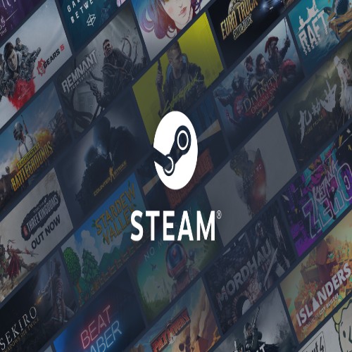 Steam voucher