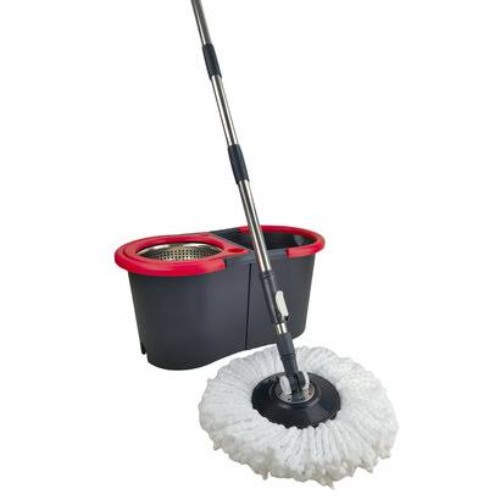 Cleaner for a week