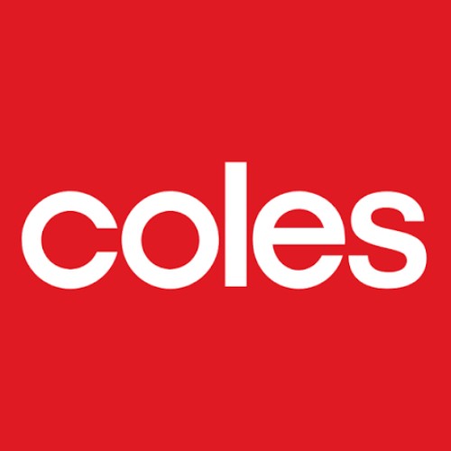 Coles voucher
