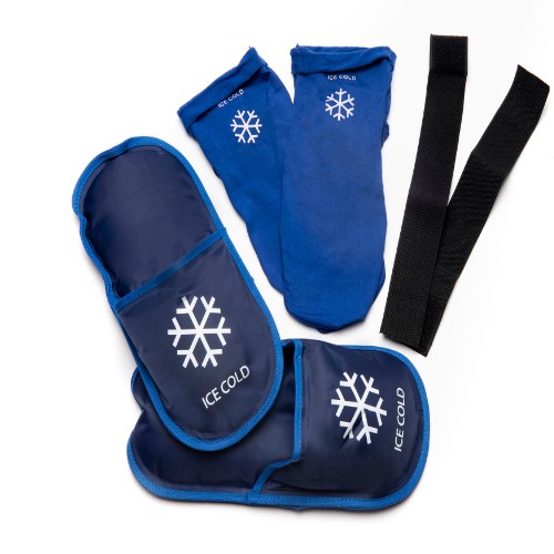 Ice socks